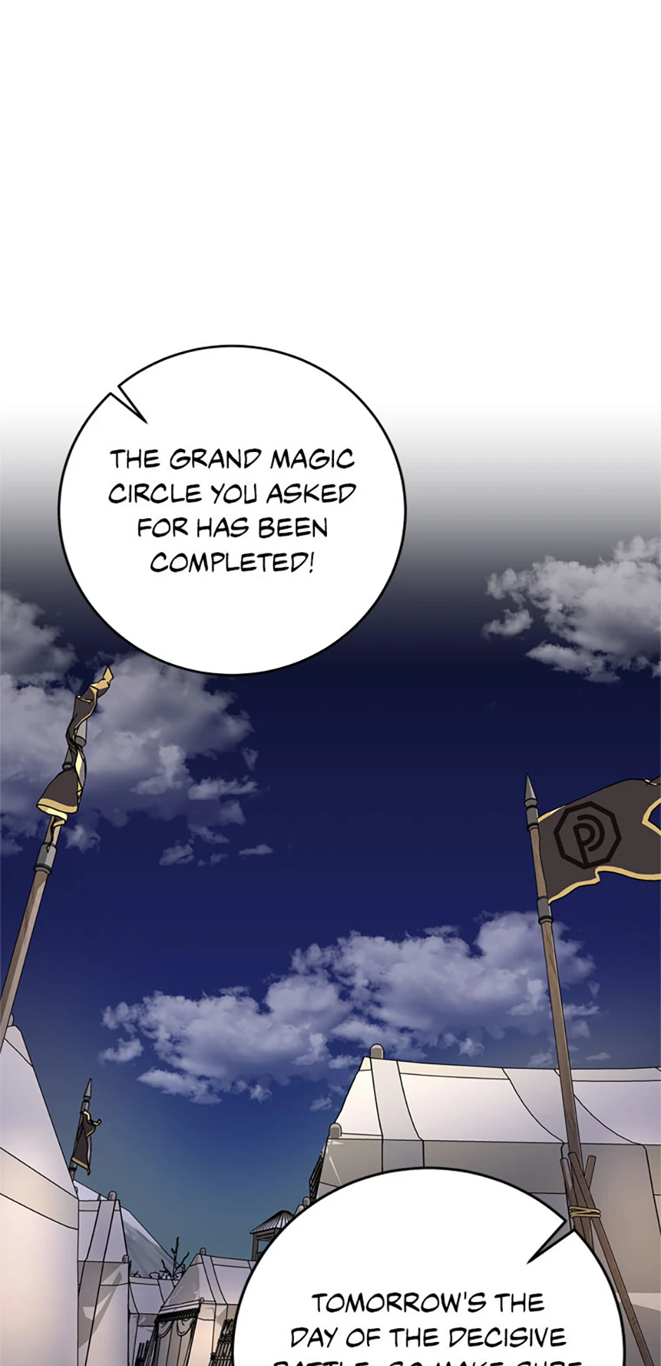 Putting My Life on the Line, I Go All-in on Luck Enhancement Chapter 27 57